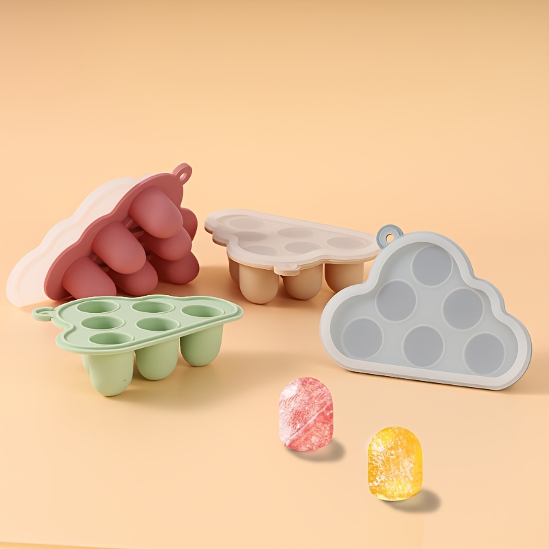 Baby Food Vegetables - 2 stks/1 st Mini-Baby Fruit Groente