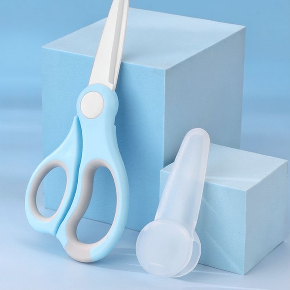 Gemakkelijk schoon te maken ke - Baby Food Scissors recensie en prijs