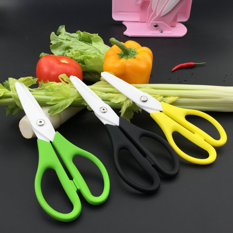 8-inch zirkonia keramische sch - Baby Food Scissors recensie en prijs