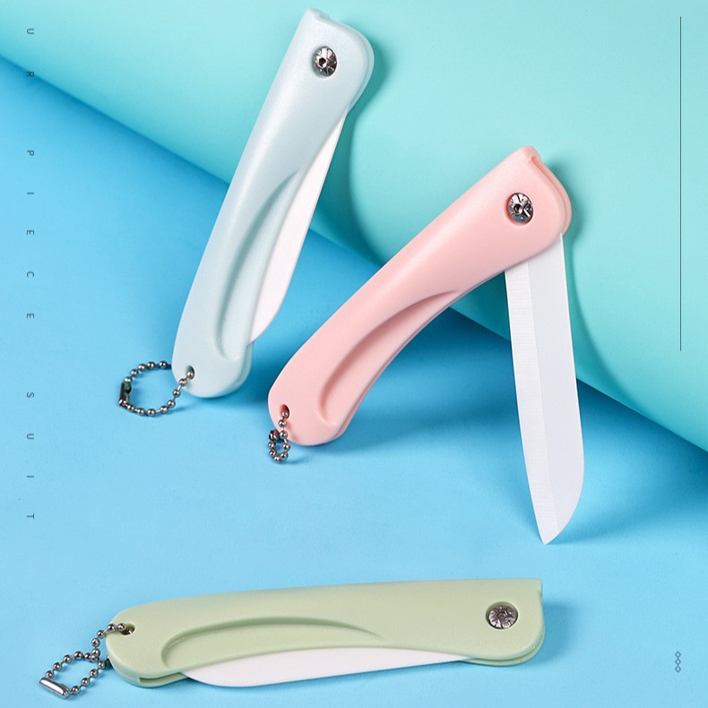 Keramisch mes Keuken Kleine sn - Baby Food Scissors recensie en prijs