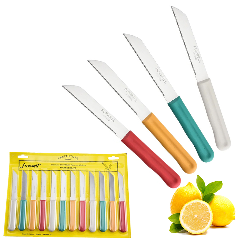 Het klassieke 12-delige steakm - Baby Food Scissors recensie en prijs