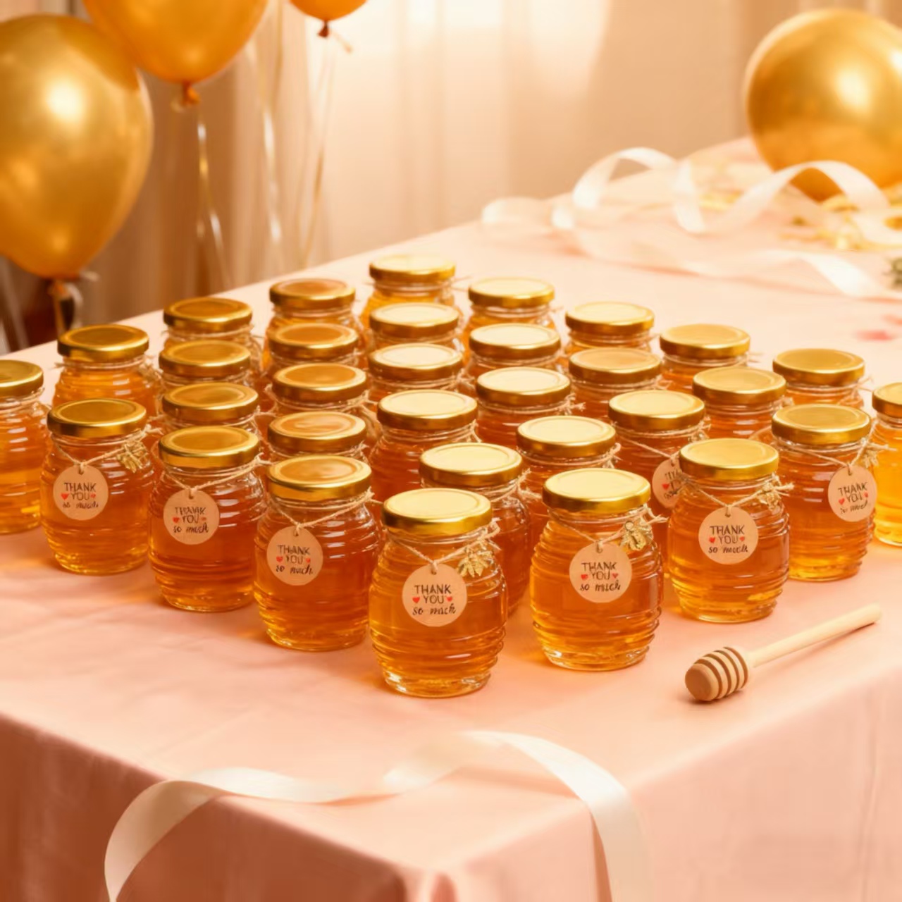 12/24/36 stuks - 70ml, Mini gl - Baby Food Jars With Lids recensie en prijs