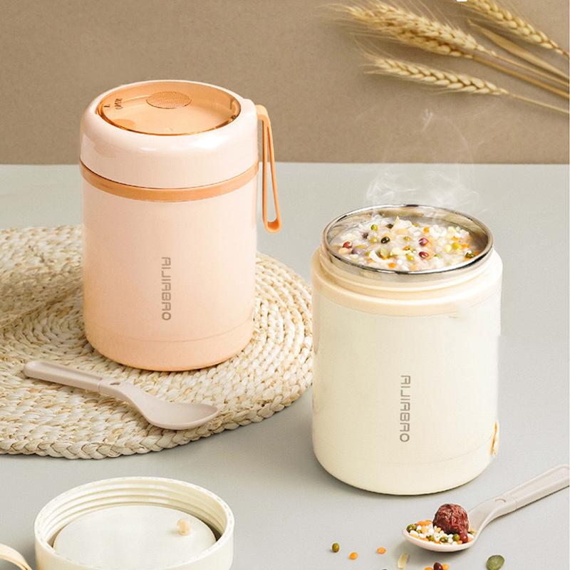 600ML Draagbare USB Elektrisch - Baby Food Warmer recensie en prijs